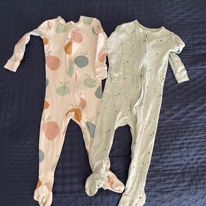 Size 24 Month Little Co by Lauren Conrad Pajama Bundle